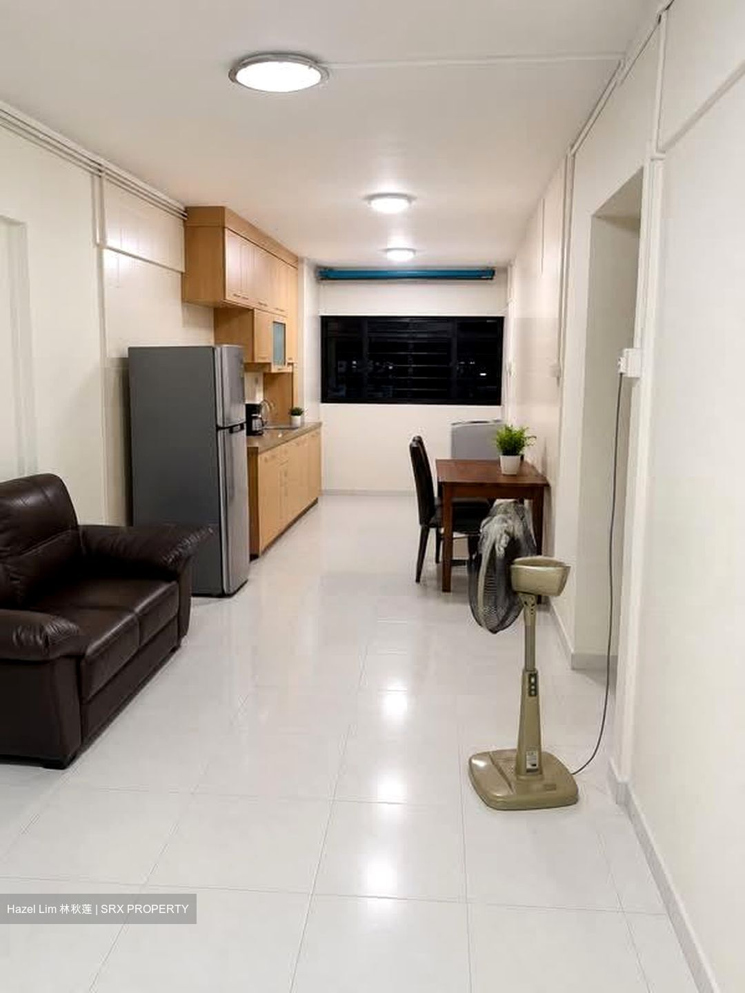 Blk 310 Clementi Avenue 4 (Clementi), HDB 3 Rooms #599645741